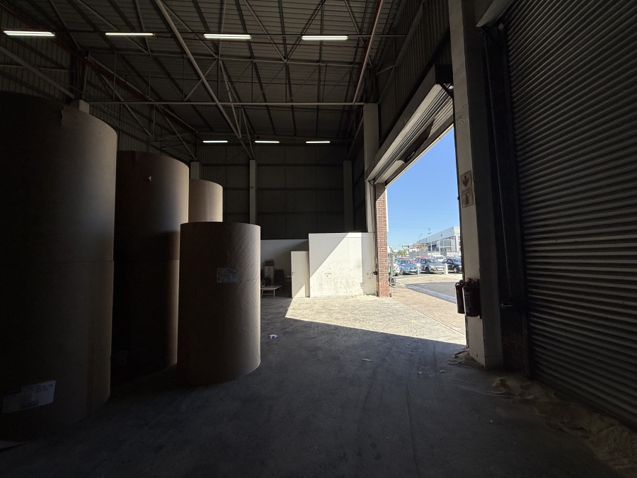 To Let commercial Property for Rent in Bellville South Western Cape